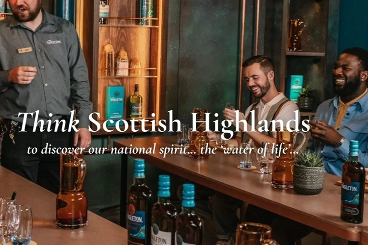 Kingsmills Hotel, Inverness Newsletter 8 May 2025