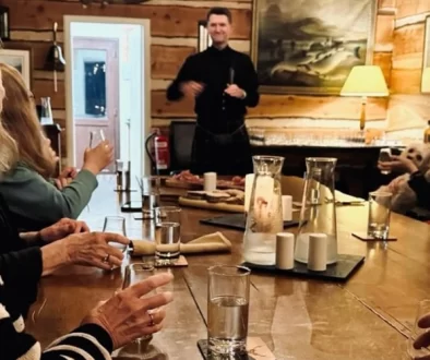 Highland Food and Drink Blog July 2025