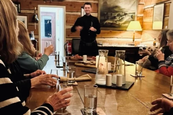 Highland Food and Drink Blog July 2025