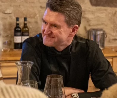 The Dram Caddy featured on major Travel and Tourism Platform