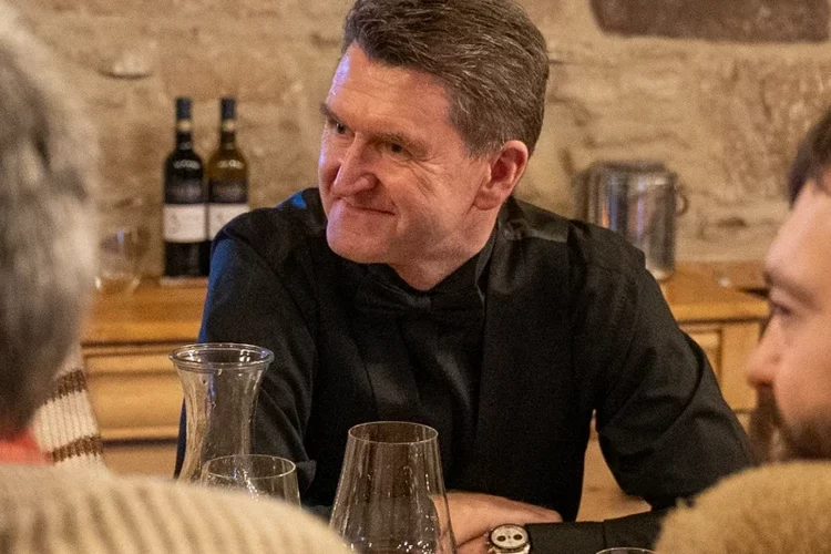 The Dram Caddy featured on major Travel and Tourism Platform
